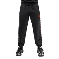 Spodnie sportowe męskie - Venum Spodnie Dresowe Joggers 20th Anniversary Black/Red - miniaturka - grafika 1