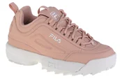 Trampki damskie - Fila Damskie trampki Disruptor Wmn, Trzepaczka brzoskwiniowa - 35 EU - miniaturka - grafika 1