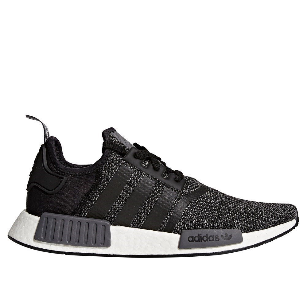 Nmd R1 Primeknit