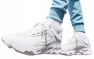 Buty sportowe męskie - Nike React Live buty męskie przewiewne - miniaturka - grafika 1