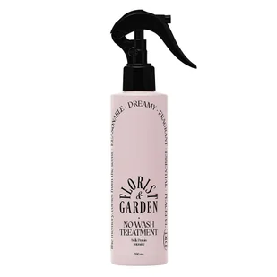 Odid _Milkprotein Intensive No Wash Ampoule Treatment odżywka do włosów w mgiełce Florist Garden 200 ml - Odżywki do włosów - miniaturka - grafika 1