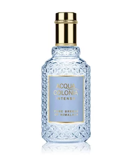 4711 Acqua Colonia Intense Pure Brezze Of Himalaya 50ml - Wody i perfumy damskie - miniaturka - grafika 1