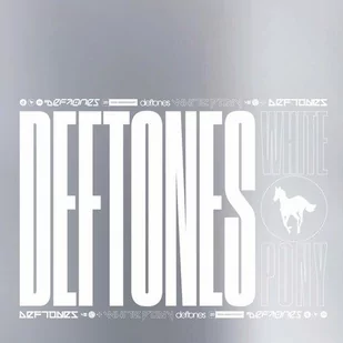 Deftones - White Pony -.. -Coll. Ed- - Rock - miniaturka - grafika 1