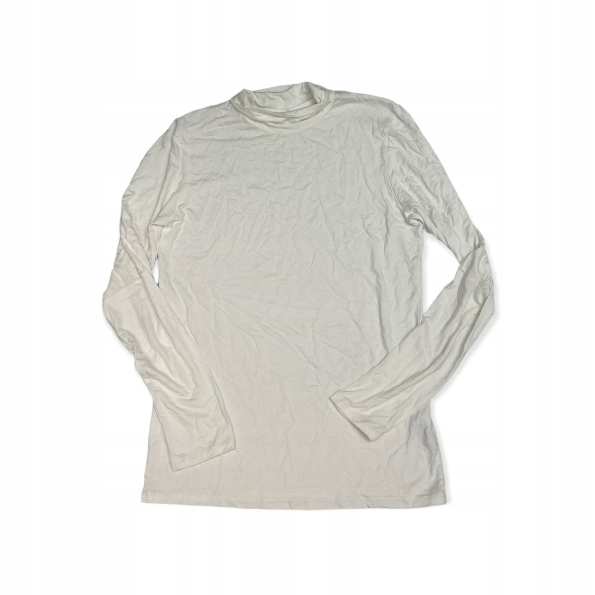 Bluzka damska na długi rękaw MAJESTIC FILATURES S