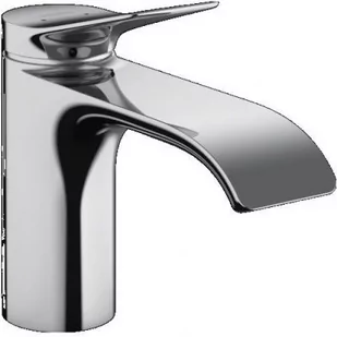 Hansgrohe 75010000 Vivenis Jednouchwytowa bateria umywalkowa 80 z kompletem odp$25ywowym chrom - Baterie umywalkowe - miniaturka - grafika 1
