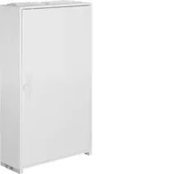 Piorunochrony - hager polo Obudowa naścienna 950x550x205mm IP44 kl.I Univers biała FP62TN2 FP62TN2 - miniaturka - grafika 1