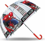 Parasolki dla dzieci - Spiderman SP50024 - miniaturka - grafika 1