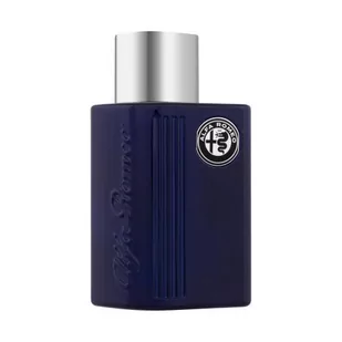 Alfa Romeo Blue woda toaletowa 75 ml - Wody i perfumy męskie - miniaturka - grafika 1