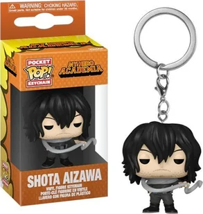 Figurka Funko Pop funko pop! my hero academia s5 shota aizawa - Figurki dla dzieci - miniaturka - grafika 1