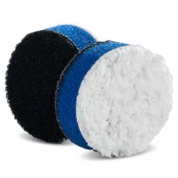 Lake Country Cutting Microfiber Pad - tnący pad polerski z mikrofibry 38mm - Akcesoria do mycia samochodu - miniaturka - grafika 1