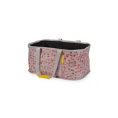 Kosze na bieliznę - Kosz na pranie JOSEPH JOSEPH Hold-All 35l brzoskwiniowy - miniaturka - grafika 1