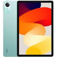 Tablety - Tablet XIAOMI Redmi Pad SE 11" 8/256 GB Wi-Fi Zielony 51551 - miniaturka - grafika 1
