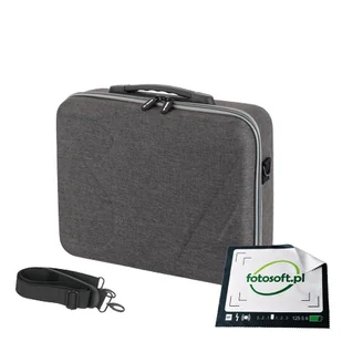 Torba do Przechowywania Sunnylife Storage Combo Bag for NEO Motion Fly / / 0% / TEL. 500 005 235 - Akcesoria do drona - miniaturka - grafika 1