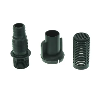 EHEIM zestaw połączeń do compactON 1000 (7475590) - Pozostałe akcesoria do akwarium - miniaturka - grafika 1