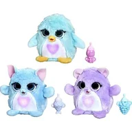 Maskotki i pluszaki - Hasbro Maskotka FurReal Pakiet Arktyczny F2538 - miniaturka - grafika 1