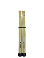 Akcesoria do perkusji - Meinl STICK & BRUSH SB307 Husk Miotełki MEISB307 - miniaturka - grafika 1