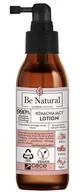 Odżywki do włosów - CeCe Be Natural wzmacniający lotion z olejem kokosowym arganowym i kofeiną 150ml - miniaturka - grafika 1