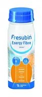 Żywienie medyczne - FRESENIUS KABI Fresubin Energy Fibre Drink o smaku karmelowym 4 x 200 ml - miniaturka - grafika 1
