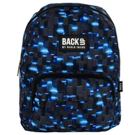 Plecaki - Plecak BackUp 7 F44 DERFORM - miniaturka - grafika 1