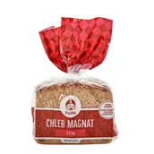 Chleb - PUTKA CHLEB 350G MAGNAT KROJONY - miniaturka - grafika 1