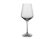 Kieliszki - Krosno Kieliszek do wina białego 390ml Avant-Garde 139840 - miniaturka - grafika 1