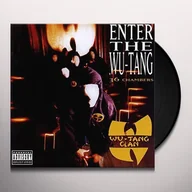 Winyle - Wu-Tang Clan Enter The Wu-Tang Clan 36 ChambersWinyl - miniaturka - grafika 1
