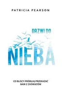 Ezoteryka - Drzwi do nieba Patricia Pearson - miniaturka - grafika 1