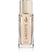 Wody i perfumy damskie - Lacoste Pour Femme Intense woda perfumowana 30 ml - miniaturka - grafika 1