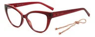 Okulary korekcyjne, oprawki, szkła - Okulary korekcyjne Missoni MMI 0137 C9A - miniaturka - grafika 1