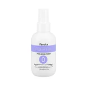 Odżywki do włosów - Fanola Fiber Fix Pre-Bond Fixer 0 pielęgnacja bez spłukiwania 150 ml dla kobiet - miniaturka - grafika 1