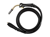 Akcesoria spawalnicze - Uchwyt spawalniczy MIG Spartus Pro 360 / 4 m - SPP36-13-400 - miniaturka - grafika 1