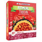 Zdrowa żywność - ALLNUTRITION Fitmeal Tuscan 420g - miniaturka - grafika 1