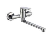 Baterie kuchenne - Kuchinox PANA BKN 080D - miniaturka - grafika 1