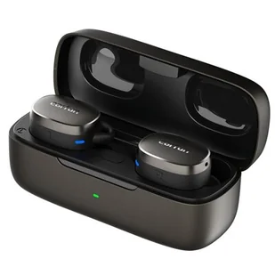 EarFun Free Pro 3 ANC czarne - Słuchawki - miniaturka - grafika 2