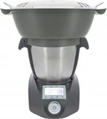 Multicookery - Robot kuchenny Delimano Compact Cook 1000 W Mikser! Szatkownica! Gotowanie! - miniaturka - grafika 1