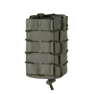 M-Tac - Ładownica podwójna na magazynki AR/AK - Ranger Green - 10191023 - Odzież taktyczna i umundurowanie - miniaturka - grafika 1