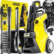 Myjki ciśnieniowe - Myjka ciśnieniowa KARCHER K7 Premium Power 1.317-170.0  - miniaturka - grafika 1