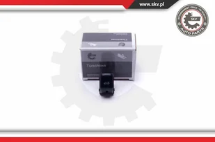 Włącznik, odblokowywanie pokrywy bagażnika Esen SKV 16SKV255 - Akcesoria do układu elektrycznego - miniaturka - grafika 1