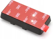 Uchwyty samochodowe do telefonów - Mio MIO UCHWYT 3M MOCOWANIE KAMERY PRZEDNIEJ 955W - miniaturka - grafika 1