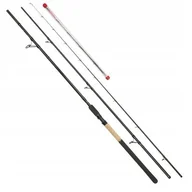 Wędki - Wędka VDE-ROBINSON Competition Distance Feeder CSX 3.60m / 120g - miniaturka - grafika 1