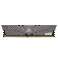 Pamięci RAM - Team Group EXPERT DDR4 OC10L moduł pamięci 16 GB 2 x 8 GB 3200 Mhz - miniaturka - grafika 1