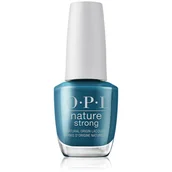 Lakiery do paznokci - OPI Nature Strong Natural Origin Lacquer NAT018 All Heal Queen Mother Earth 15.0 ml - miniaturka - grafika 1