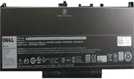 Baterie do laptopów - Bateria Dell 4-Cell, 55WHr, Li-Ion do Latitude E7270 - miniaturka - grafika 1