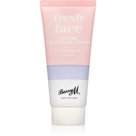 Bazy pod makijaż - Barry M Baza korygująca makijaż Fresh Face Colour Correct ing Primer) 35 ml Cień Purple) - miniaturka - grafika 1