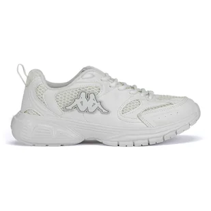 Obuwie sportowe Kappa AW24-3C013 - Buty sportowe damskie - miniaturka - grafika 1