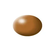 Akcesoria i części modelarskie - Revell Farba wodna brązowy drewno 36382 36382 - miniaturka - grafika 1