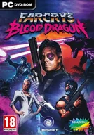 Gry PC Cyfrowe - Far Cry 3 Blood Dragon PC - miniaturka - grafika 1