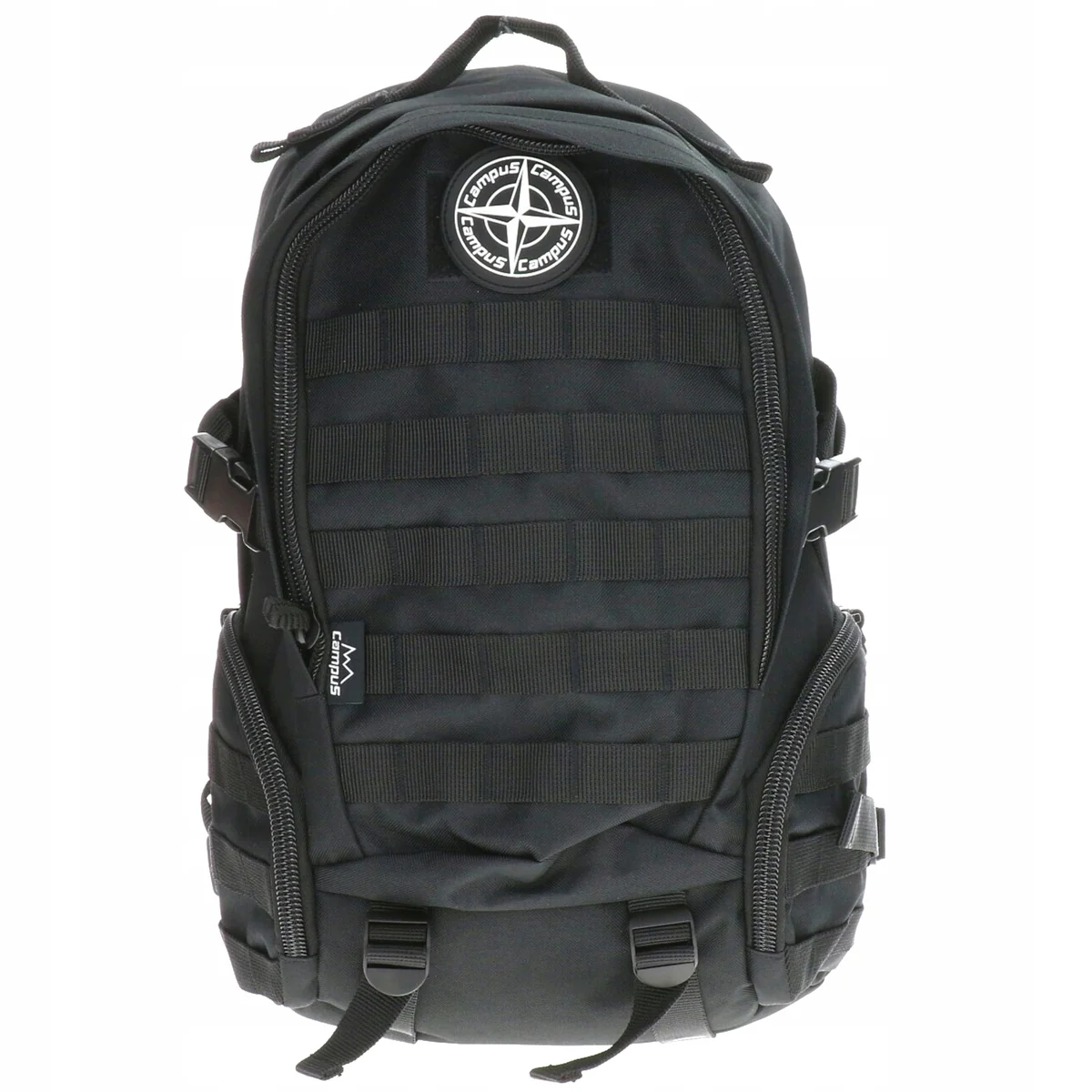 Plecak turystyczny CampuS Torrens 30 l black