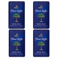Kawa - 4x Kawa ziarnista TCHIBO Privat Kaffee Brazil Mild 500 g - miniaturka - grafika 1