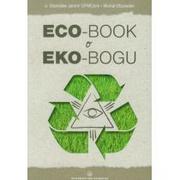Religia i religioznawstwo - Salwator Eco-book o Eko-Bogu - Michał Olszewski, Jaromi Stanisław - miniaturka - grafika 1